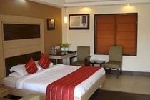 Pacific Inn Huda City Centre Sec 41 Gurgáon Kültér fotó
