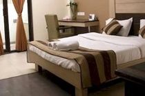 Pacific Inn Huda City Centre Sec 41 Gurgáon Kültér fotó