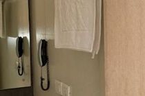 Pacific Inn Huda City Centre Sec 41 Gurgáon Kültér fotó