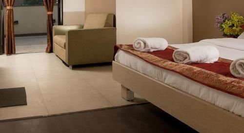 Pacific Inn Huda City Centre Sec 41 Gurgáon Kültér fotó