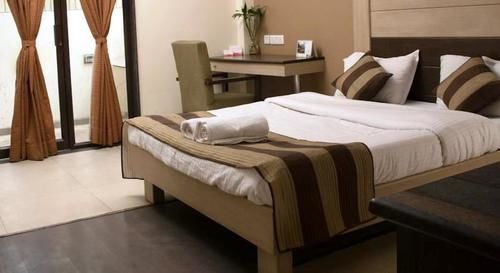 Pacific Inn Huda City Centre Sec 41 Gurgáon Kültér fotó