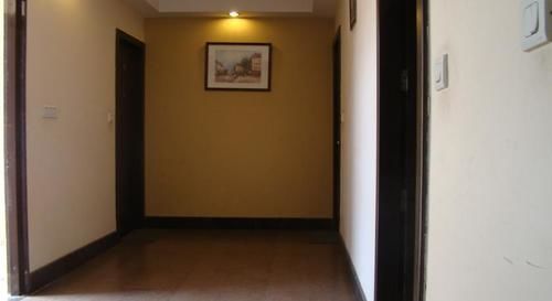 Pacific Inn Huda City Centre Sec 41 Gurgáon Kültér fotó