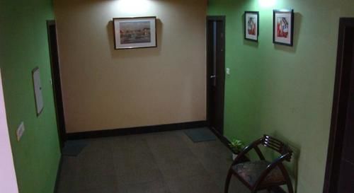 Pacific Inn Huda City Centre Sec 41 Gurgáon Kültér fotó